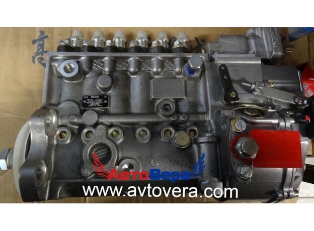 ТНВД Камминз Cummins Isle 325 ​  3974514, 0402736931 Bosch